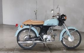HONDA BENLY 50 CD50