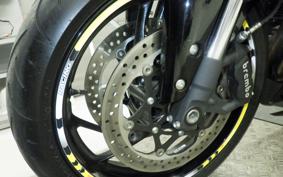 SUZUKI GSX-S1000F 2019 GT79B