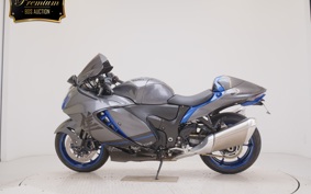 SUZUKI HAYABUSA Gen.3 2024 EJ11A