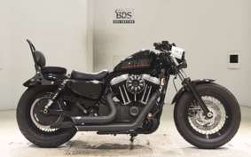 HARLEY XL1200X 2014