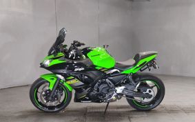KAWASAKI NINJA650 2018 ER650H