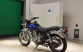KAWASAKI ESTRELLA RS BJ250A