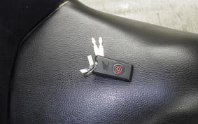 HONDA FORZA Z 2025 MF08