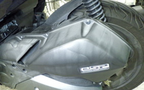 HONDA PCX125-3ﾊEVEﾘｯﾄﾞ 2011 JF84