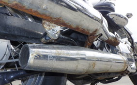 SUZUKI INTRUDER 250 LC 2014 VJ51A