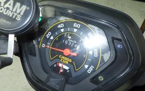 HONDA CROSS CUB 110 2005 JA45