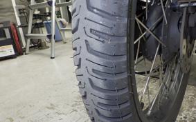 HONDA CT125-2 JA65