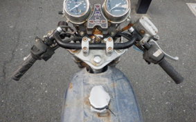 HONDA GB250 CLUBMAN Gen.5 MC10