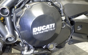 DUCATI STREETFIGHTER 848 2014