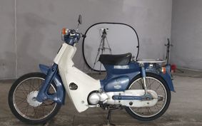 HONDA SUPER CUB50 AA01