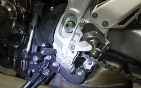 YAMAHA XSR900 GP 2024 RN96J