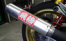 HONDA CB400SF VTEC 2020 NC42