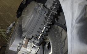 HONDA TACT-4ﾍﾞｰｼｯｸ AF79