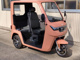 Фото Other VEHICLE FUN EVTUKTUK с японского аукциона