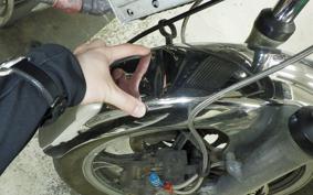 SUZUKI GSX750E<ｴ･ﾊ> 1983 GS75X
