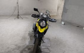 SUZUKI V-STROM 250 DS11A