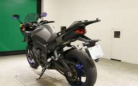 YAMAHA FZ8 FAZER S 2013
