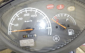 YAMAHA JOG Delux SA39J