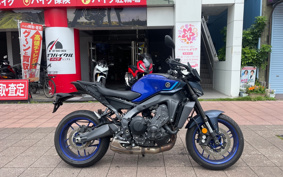 YAMAHA MT-09 ABS 2024 RN87J