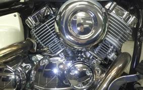 YAMAHA DRAGSTAR 400 CLASSIC  2012 VH02J