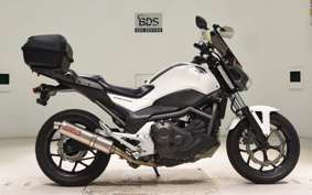 HONDA NC 700 S 2012 RC61