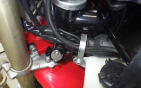 KAWASAKI KSR-2 2009 MX080B
