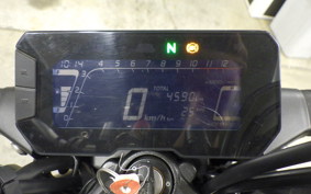HONDA CB250RA 1989 MC52