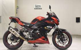 KAWASAKI Z250 ER250C