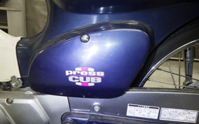 HONDA C50 SUPER CUB 2004 AA01