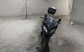 KAWASAKI NINJA 650 2019 ER650H