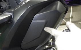 HONDA ADV150 2002 KF38