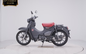HONDA C125 SUPER CUB 2015 JA58