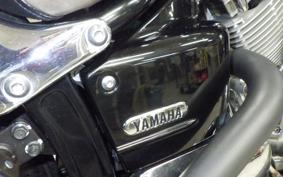 YAMAHA DRAGSTAR 400 CLASSIC  2014 VH02J