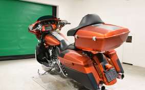 HARLEY FLHXSE 1920CVO 2017