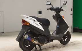 SUZUKI ADDRESS V125 CF46A