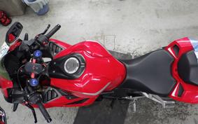 HONDA CBR250RR A 2009 MC51