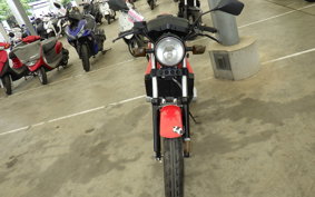 SUZUKI GF250 GJ71C