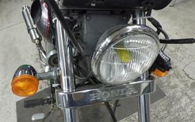 HONDA JAZZ 50 2020 AC09