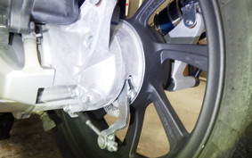 HONDA PCX125 JF81