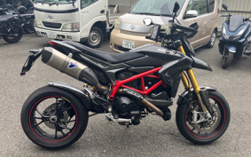 DUCATI HYPERMOTARD 939SP 2018 BA01