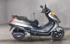 HONDA FORESIGHT MF04