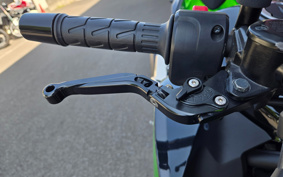 KAWASAKI Z250 EX250Y