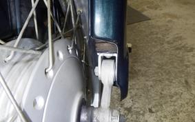 HONDA LITTLE CUB 2023 AA01