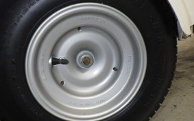 HONDA GYRO CANOPY 2018 TA03