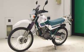 YAMAHA SEROW 225 W 4JG