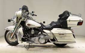 HARLEY FLHTCU 1580 CVO 2008