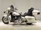 Фото Harley FLHTCU 1580 CVO 2008 с японского аукциона