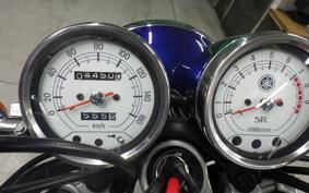 YAMAHA SR400 Gen.5 2022 RH16J