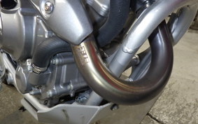 HONDA CRF250L 2021 MD47