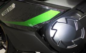 KAWASAKI NINJA 1100SX SE 2026 ZXT10H
